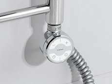 Topné tyče Sapho MOA